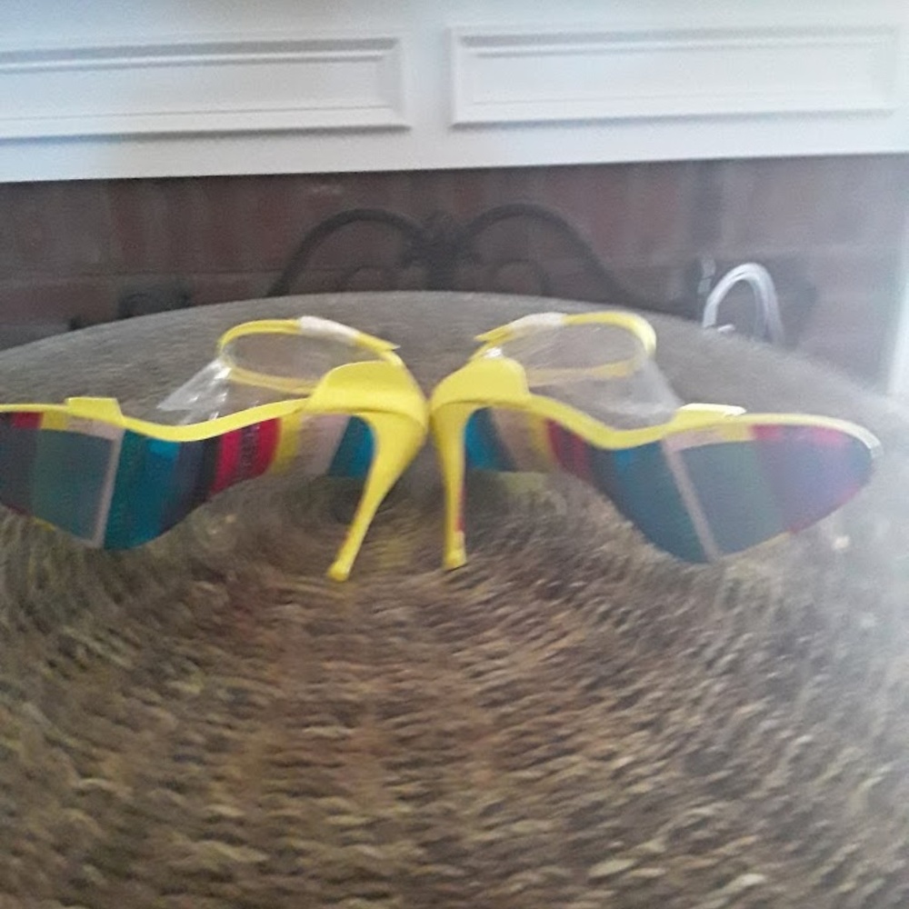 Aldo Shoes - Picture 4 of 4